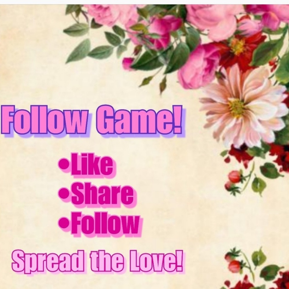 Follow Game